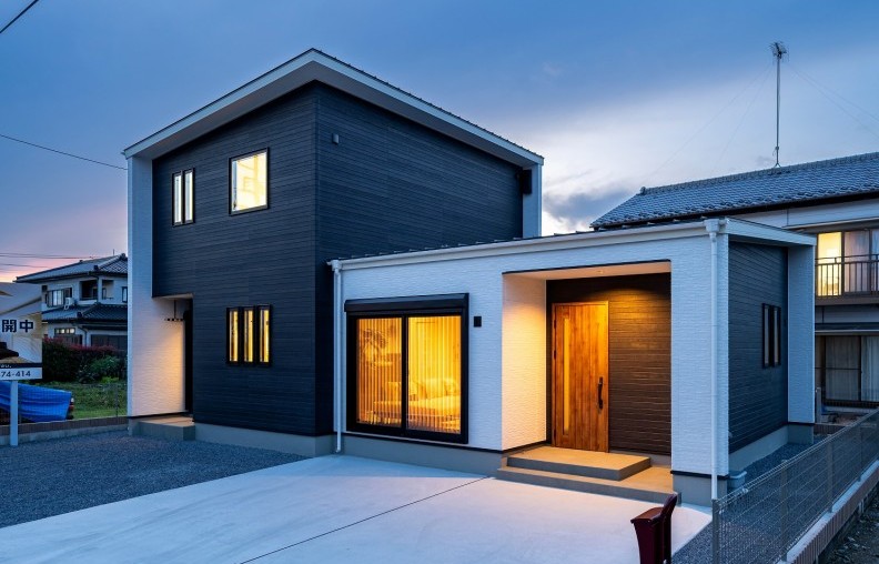 【最終公開】佐野市植上町モデルハウス