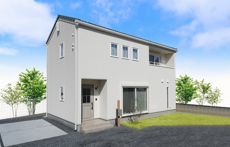 【NEW】足利山川町モデルハウスGRAND OPEN