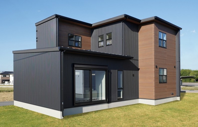 【期間限定】足利市堀込町モデルハウス