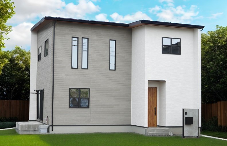 【期間限定】足利市鹿島町完成見学会