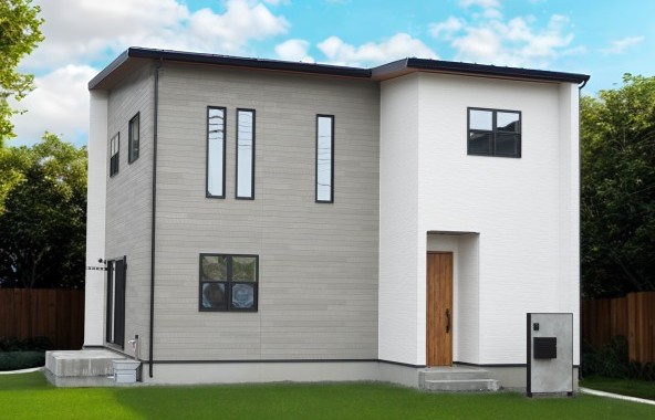 【期間限定】足利市鹿島町完成見学会