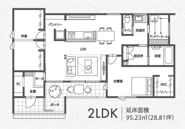 【NEW】足利寿町モデルハウスGRAND OPEN