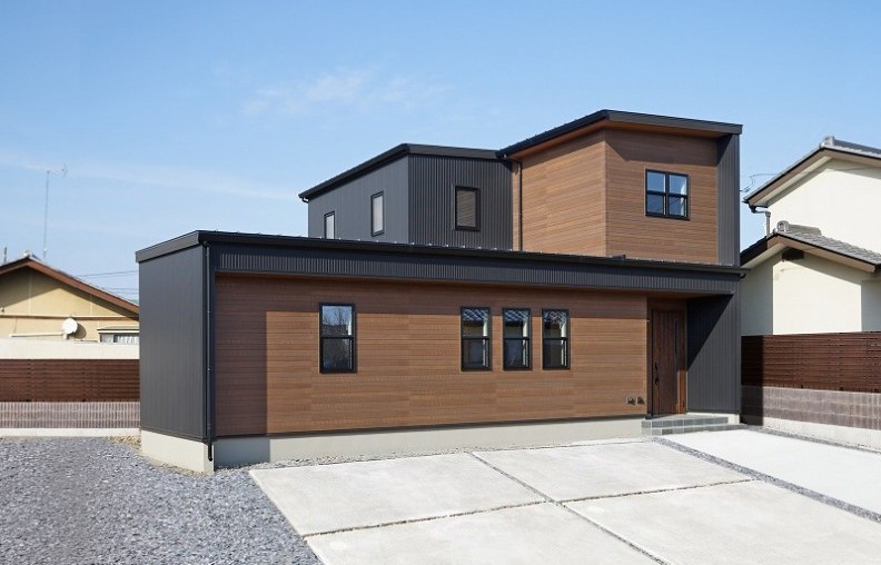 【期間限定】足利百頭町完成見学会