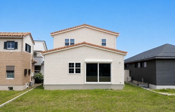【期間限定】栃木市沼和田町完成見学会 OPEN HOUSE
