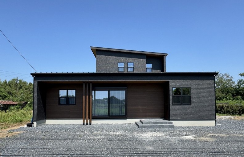 【期間限定】佐野市出流原完成見学会 OPEN HOUSE