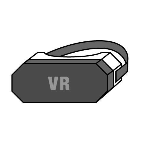 【スマホ限定】VR体験できるようになりました。